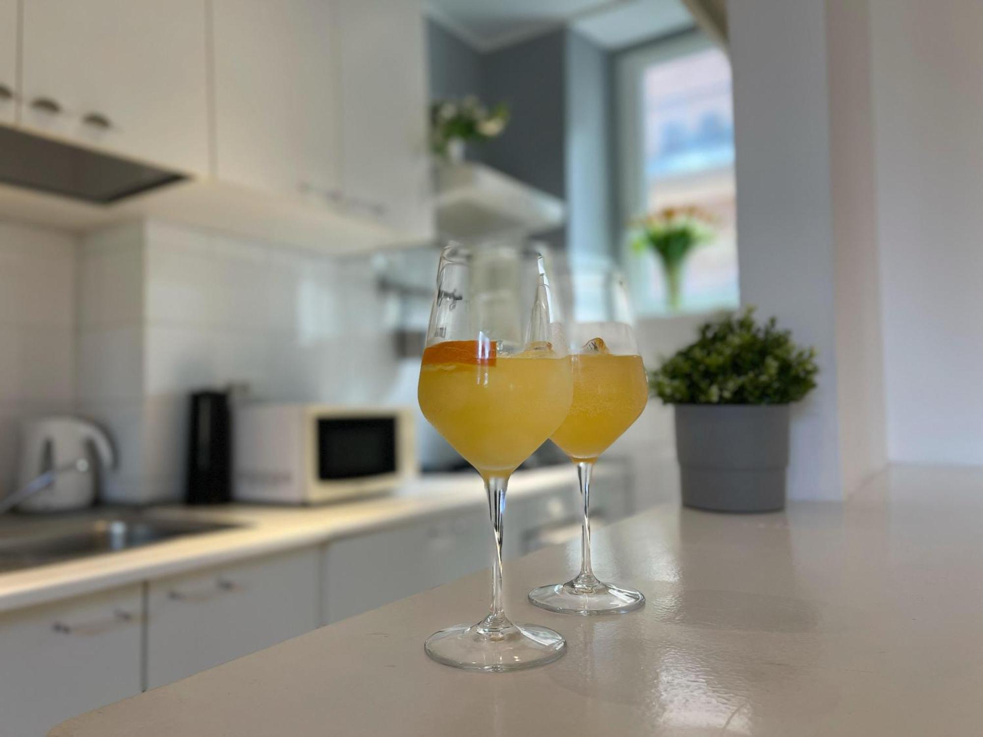 Apartamento Vatican 317